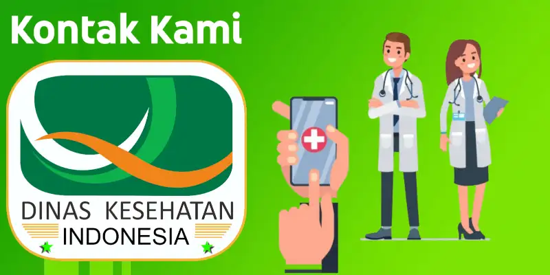 Layanan Dinkes Kapuas Hulu